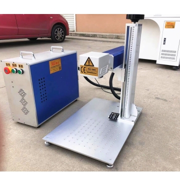 Máy Khắc Laser