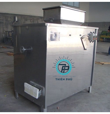 Máy bóc vỏ lụa hạt lạc  SMCT-300