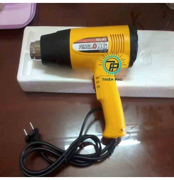 Máy co màng cầm tay MT-200