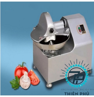 Máy đánh nhuyễn thịt rau ZB-80