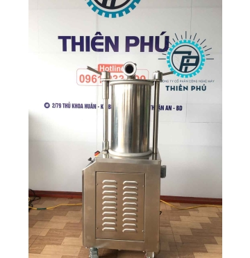 Máy đùn xúc xích thuỷ lực SF-350