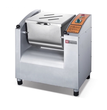 Máy trộn bột SXH-15kg inox 201