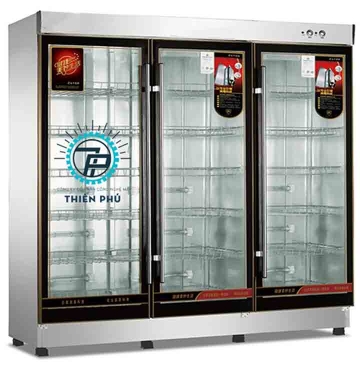 Tủ sấy bát đũa,cốc,ly công nghiệp TSB-004