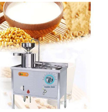 Bộ dây chuyền sản xuất đậu phụ liên hoàn YC-9