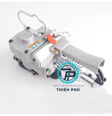 Máy đai thùng khí nén MY-QT19