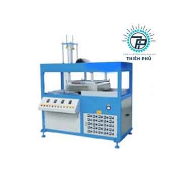 Máy ép nhựa định hình CH-68