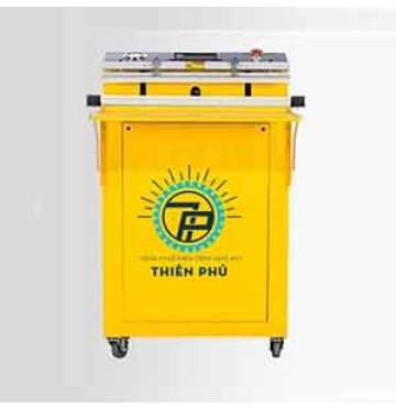 Máy hút chân không vòi ngoài VS-600E