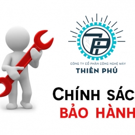 Chính Sách Bảo Hành