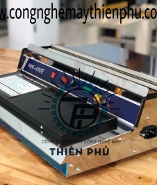 Máy bọc màng thực phẩm HW-450