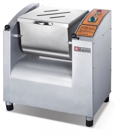 Máy trộn bột SXH-15kg inox 201