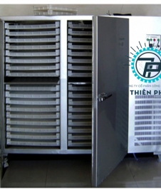 Tủ sấy khô lạnh công nghiệp WRH-100