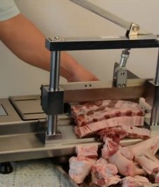 Máy chặt xương dùng tay 250mm