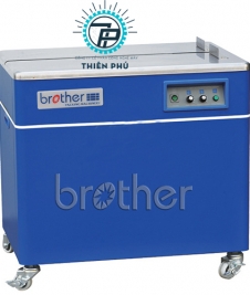 Máy đai thùng bán tự động BROTHER 