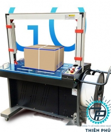 Máy đai thùng tự động Thiên Phú