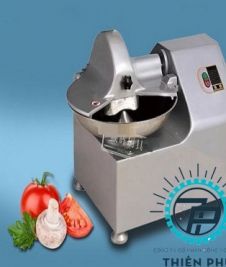 Máy đánh nhuyễn thịt rau ZB-80