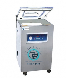 Máy hút chân không DZQ-600