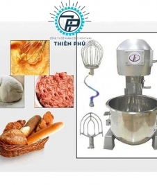 Máy trộn bột 10 lít