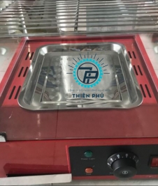 Tủ giữ ấm thức ăn ZP-1